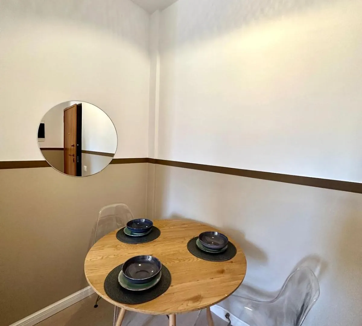 Modern City Center Apartament Apartment Tirana