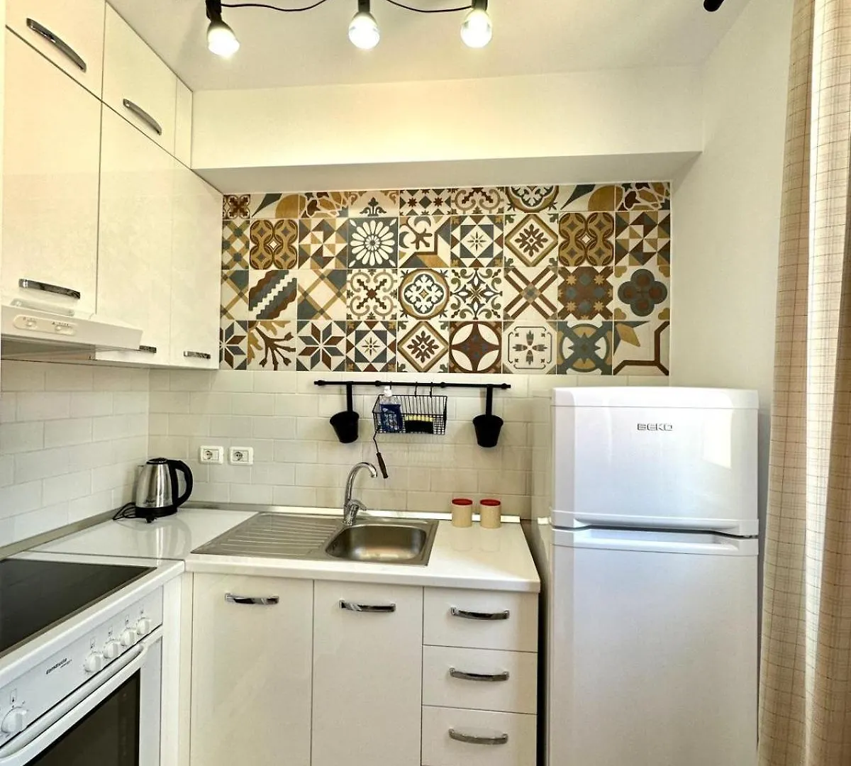 Modern City Center Apartament Apartment Tirana